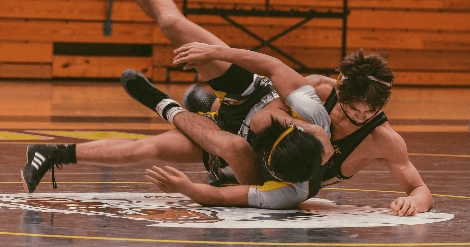 Wrestling Team Stores