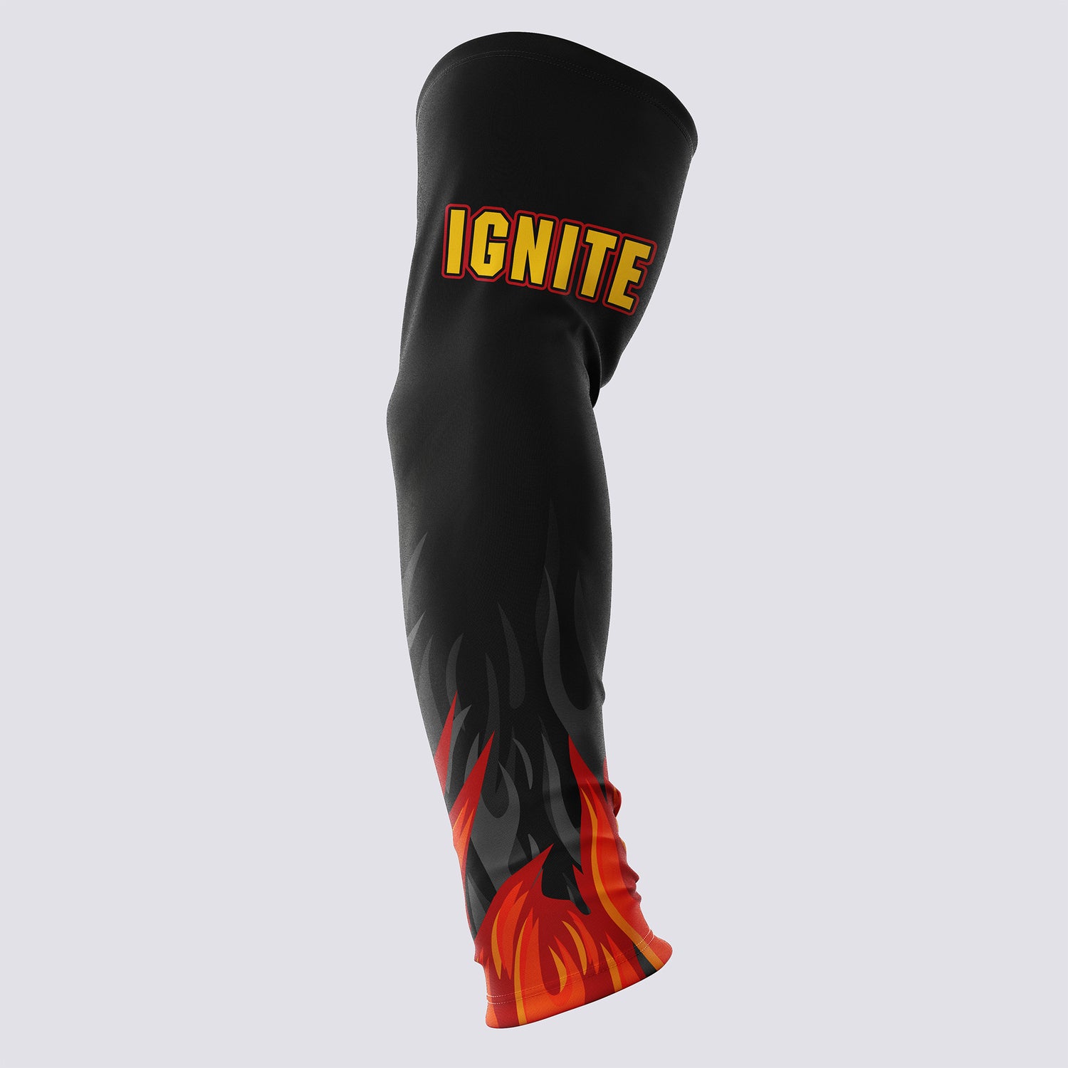 Ignite - Wrestling