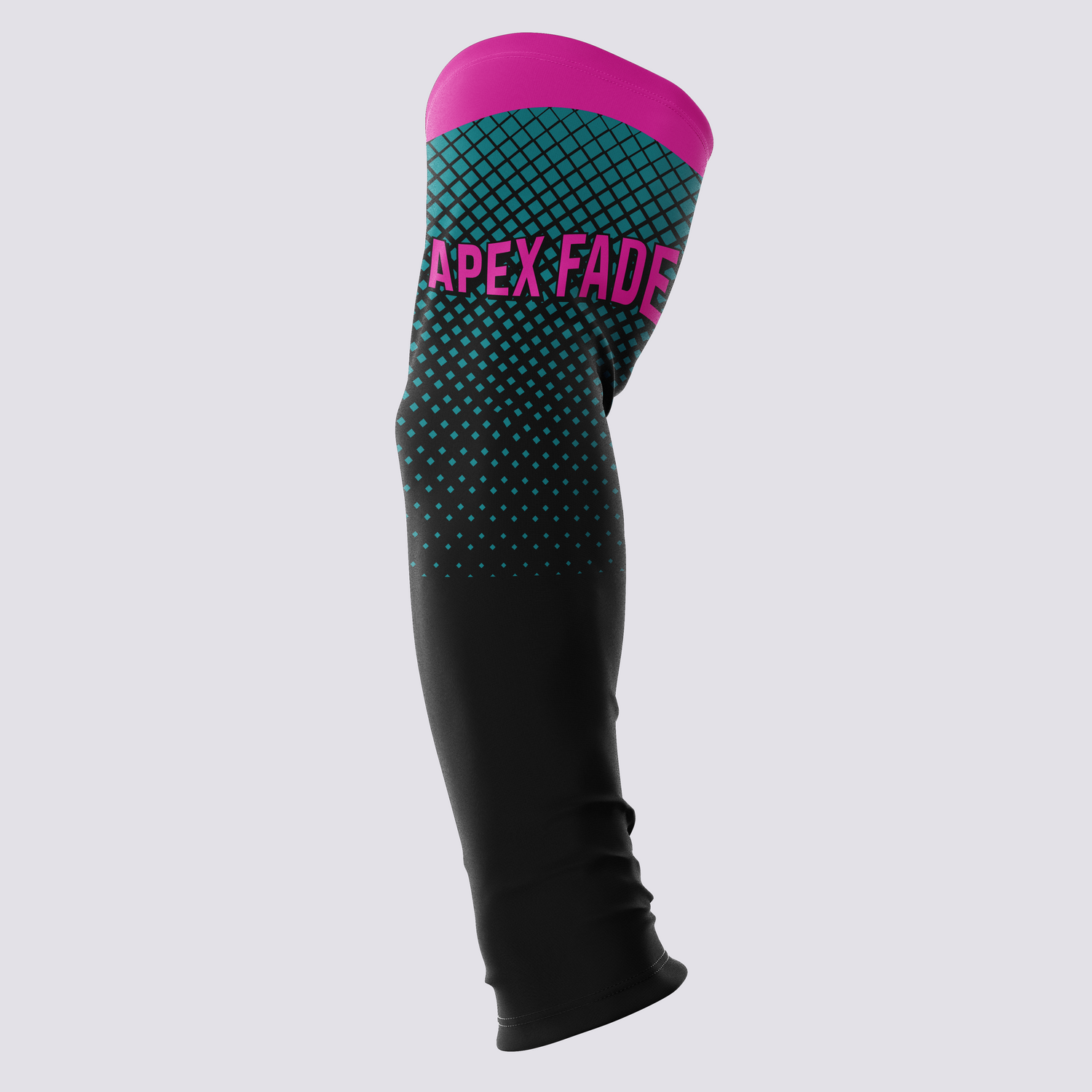 Apex Fade - Baseball