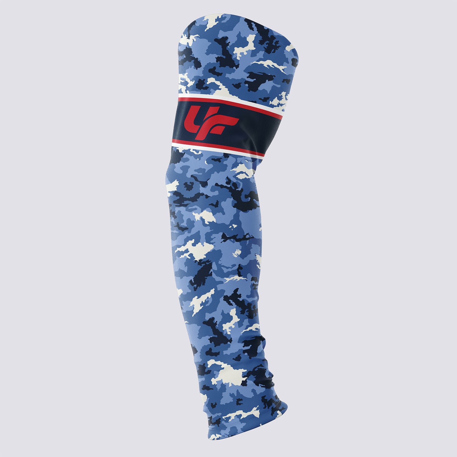 Brush Camo - Baseball