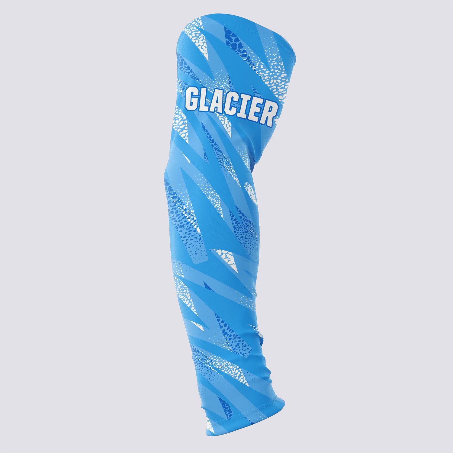 Glacier - Baseball