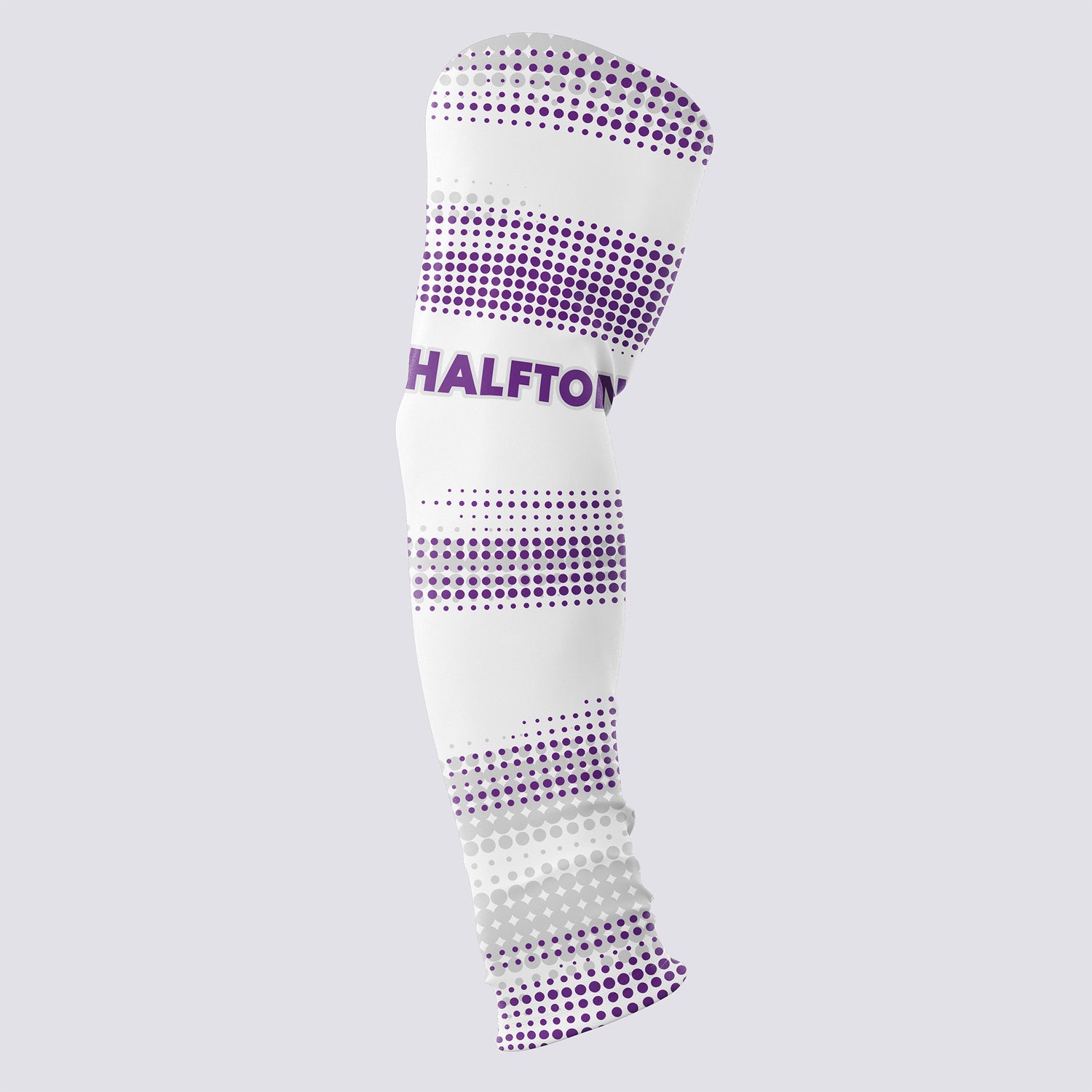 Halftone - Baseball