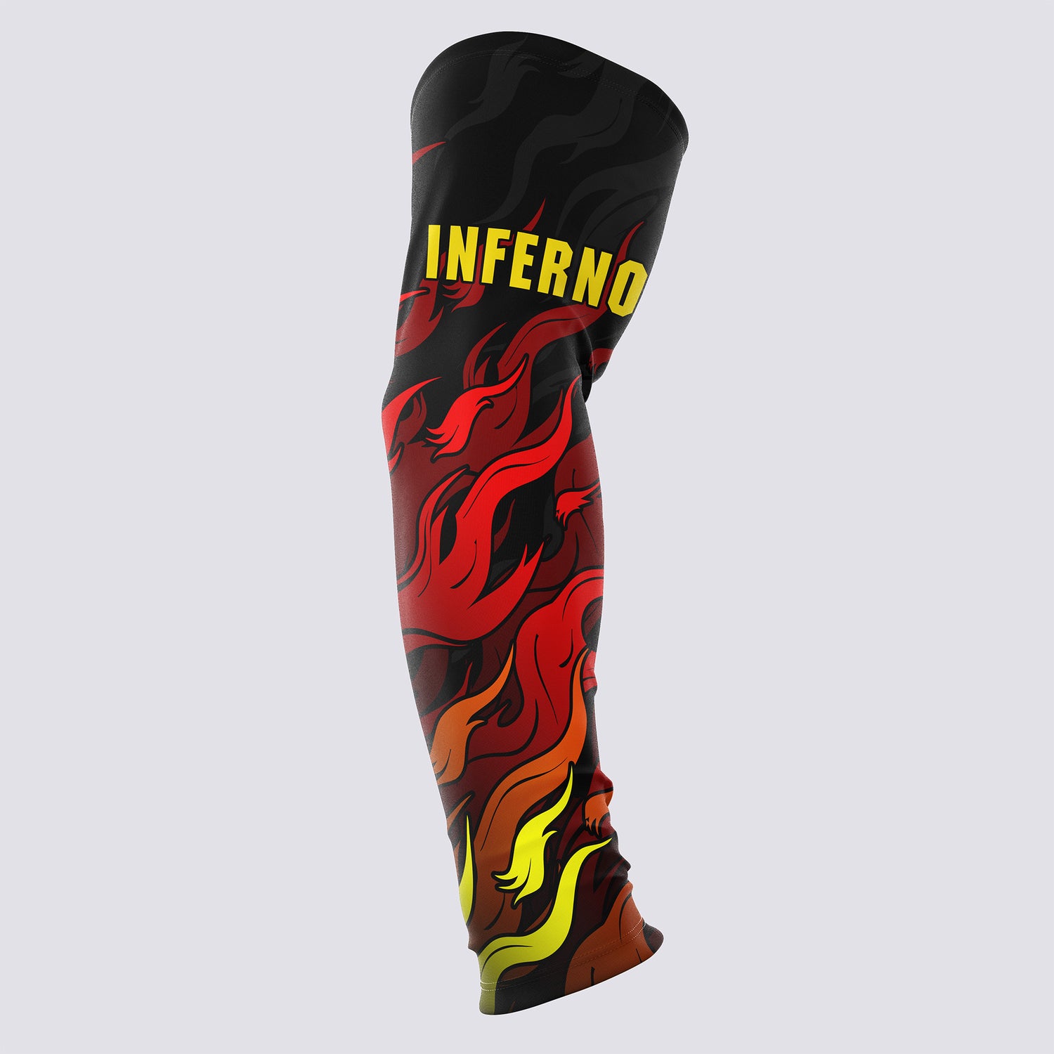 Inferno - Baseball