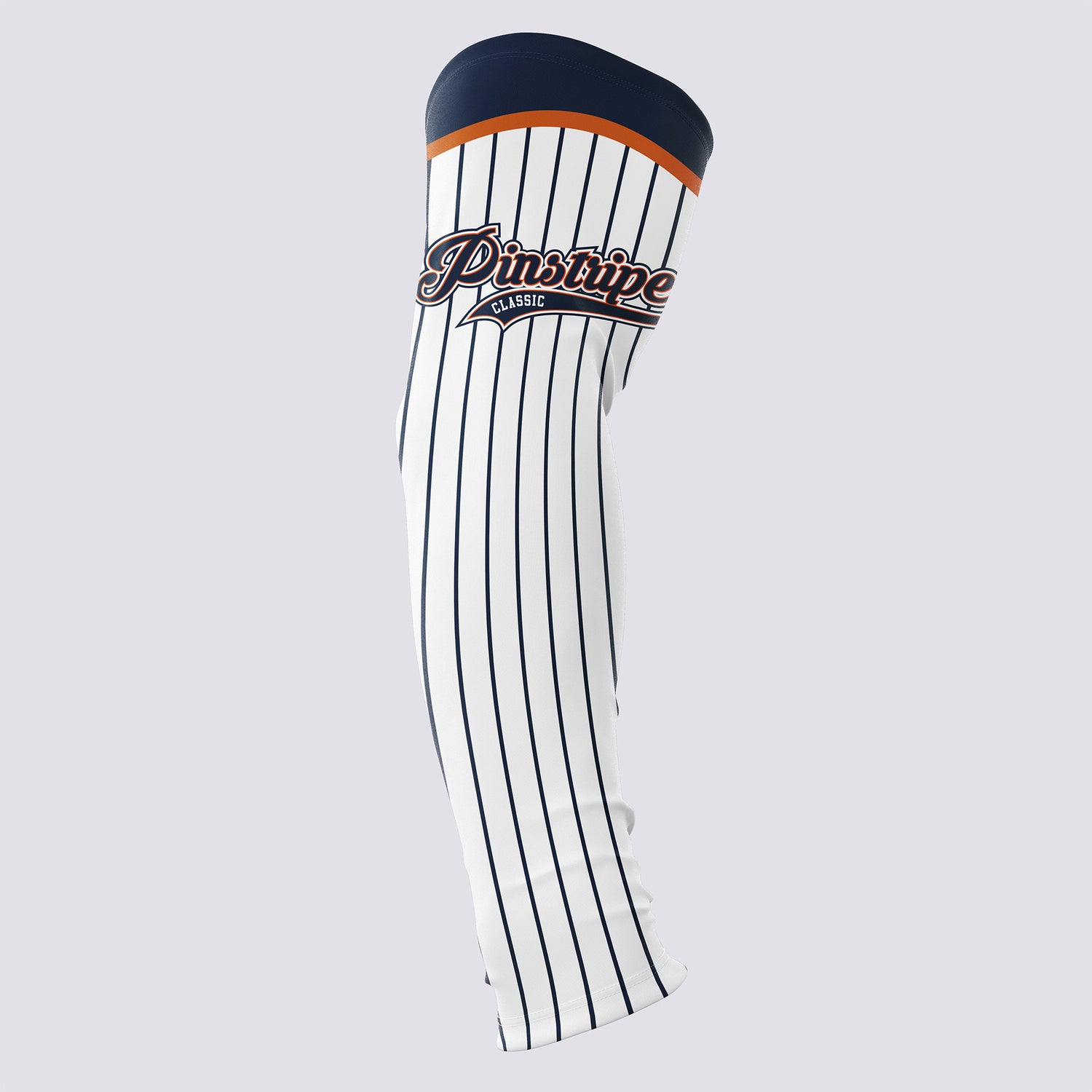 Pinstripe Classic - Baseball