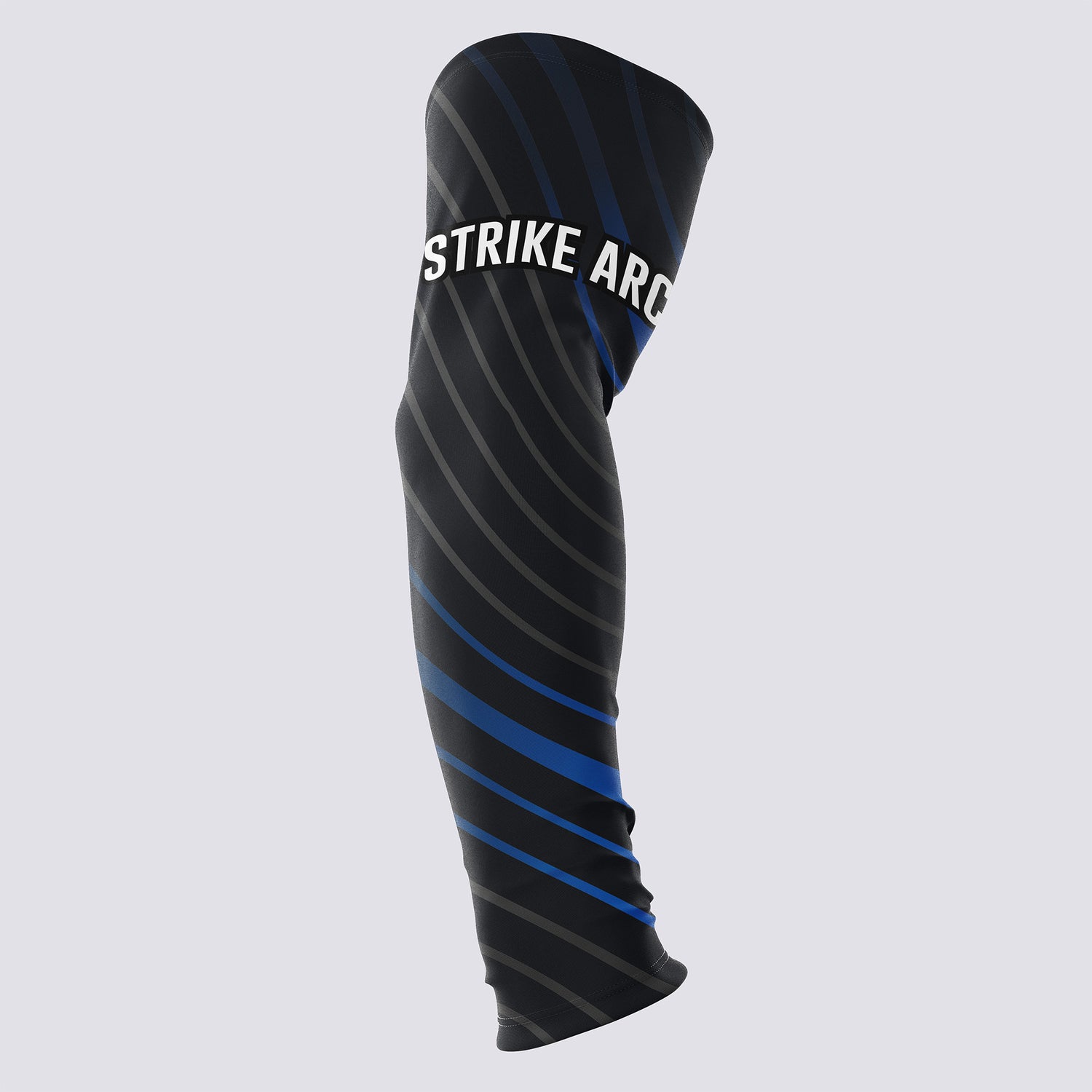 Strike Arc - Baseball