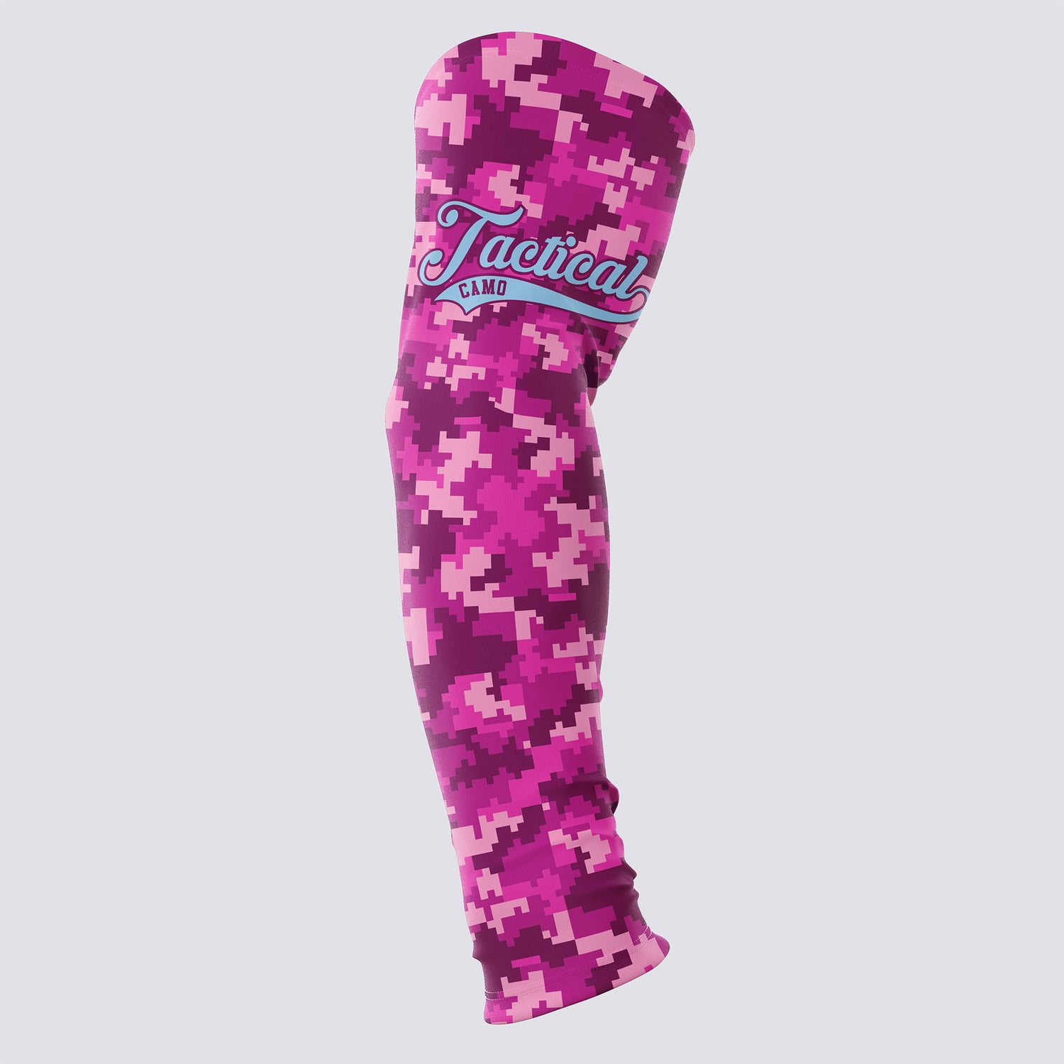 Tactical Camo - Baseball