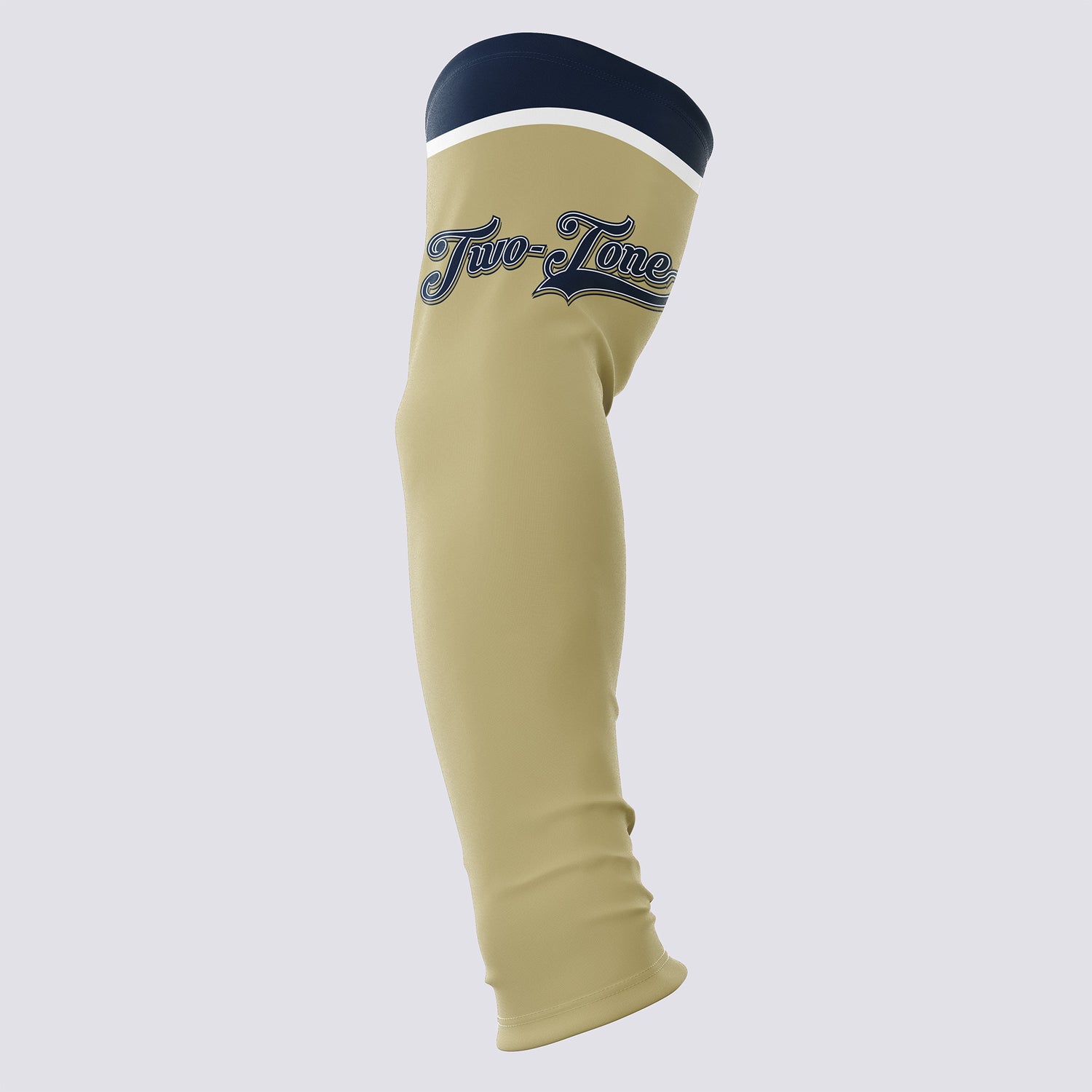 Two-Tone - Baseball