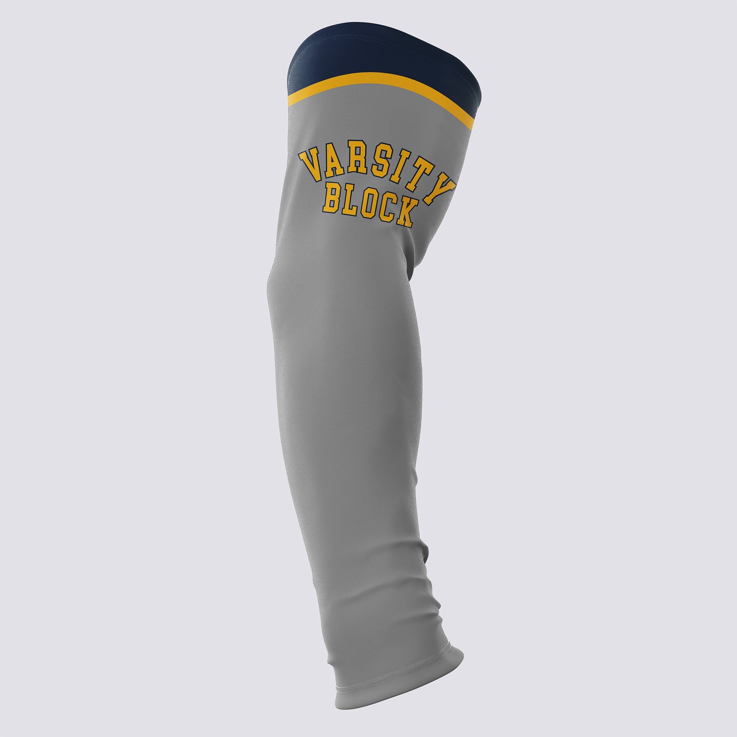 Varsity Block - Baseball