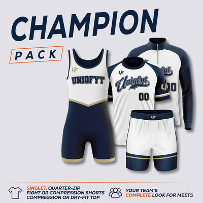 Champion Pack
