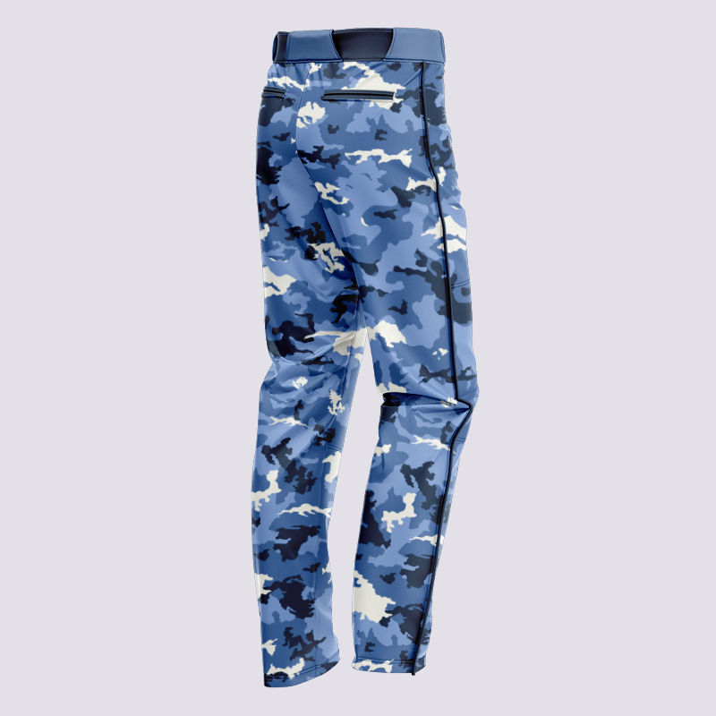 Brush Camo - Baseball