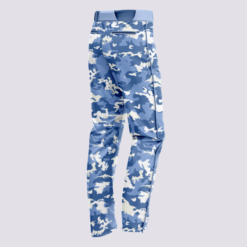 Brush Camo - Baseball