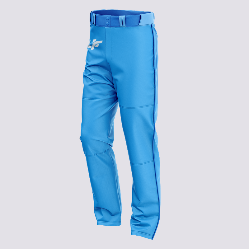 Glacier - Baseball