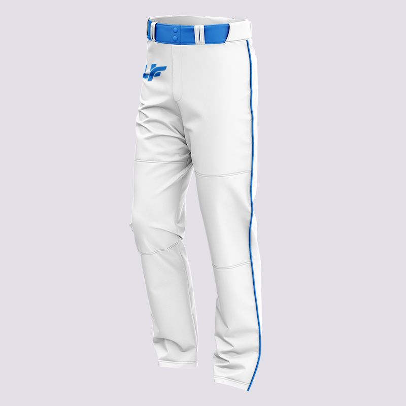 Glacier - Baseball