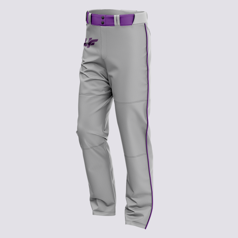 Halftone - Baseball