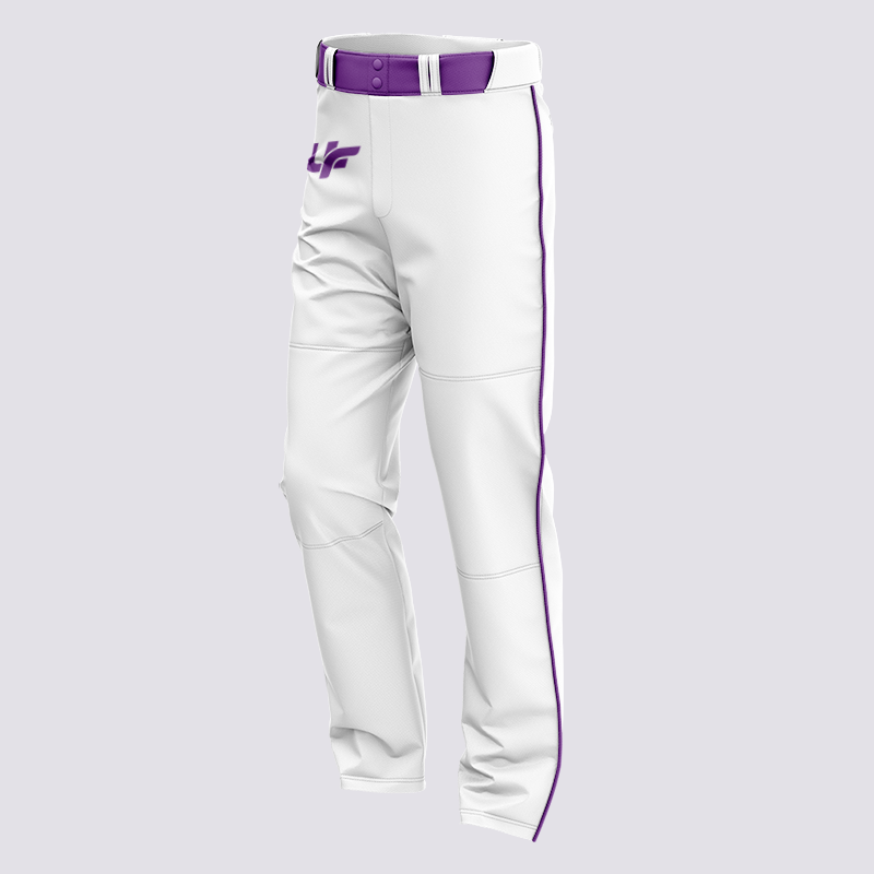 Halftone - Baseball