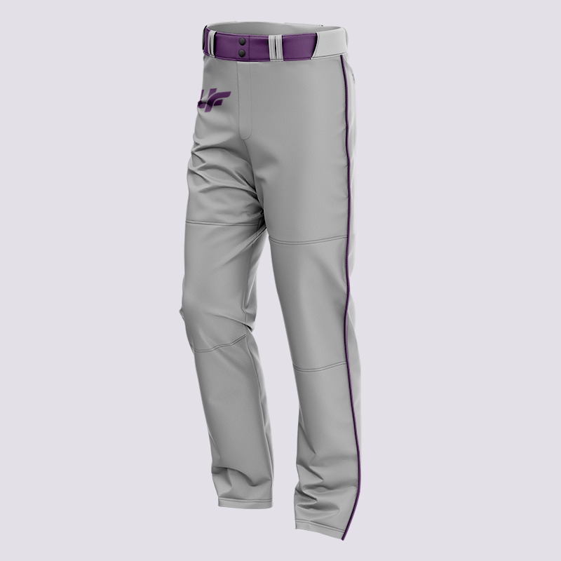 Mono Power - Baseball