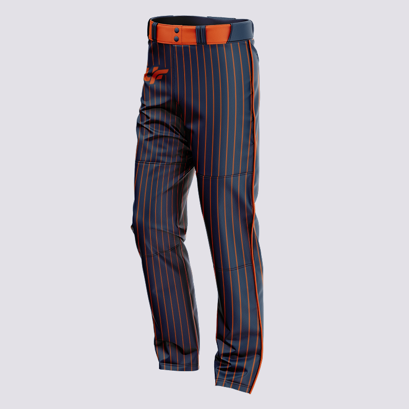 Pinstripe Classic - Baseball