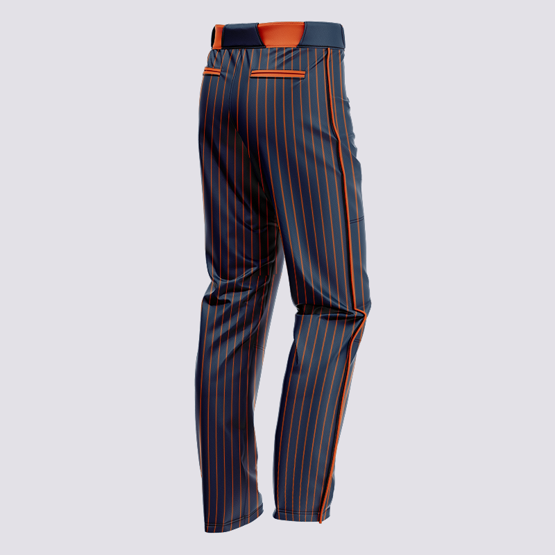 Pinstripe Classic - Baseball