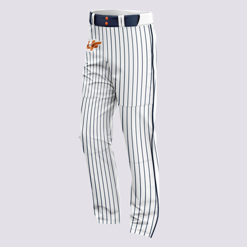 Pinstripe Classic - Baseball