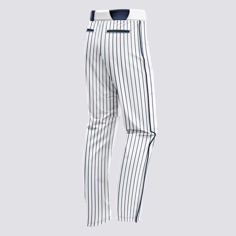 Pinstripe Classic - Baseball