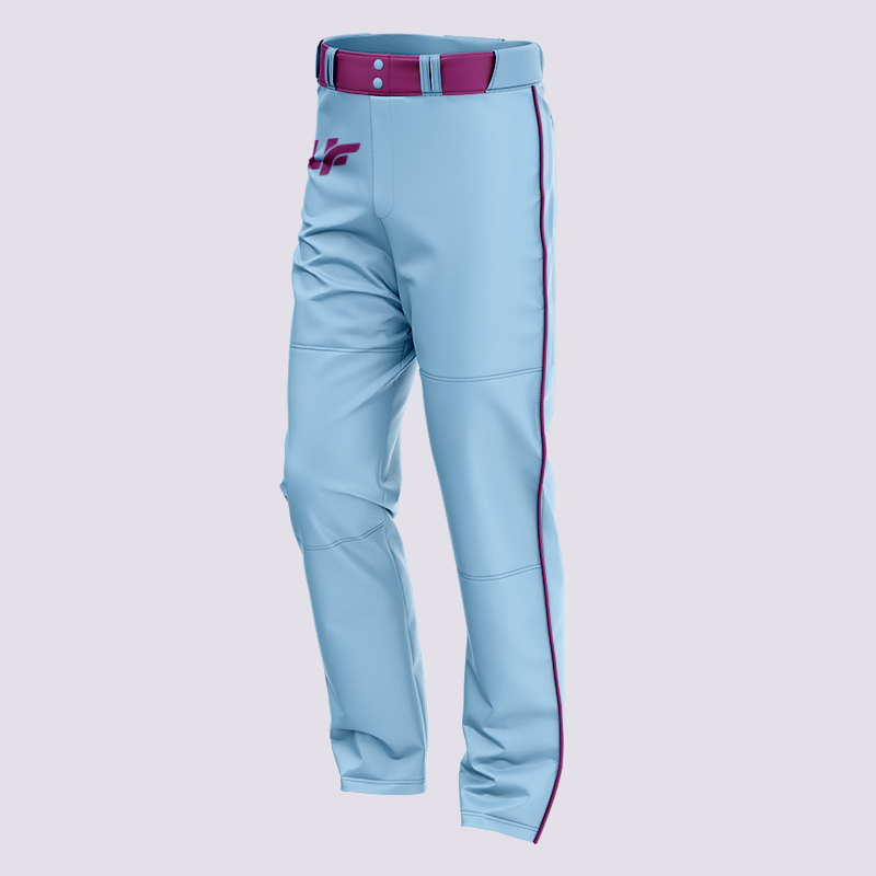 Tactical Camo - Baseball