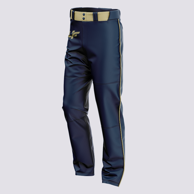 Two-Tone - Baseball