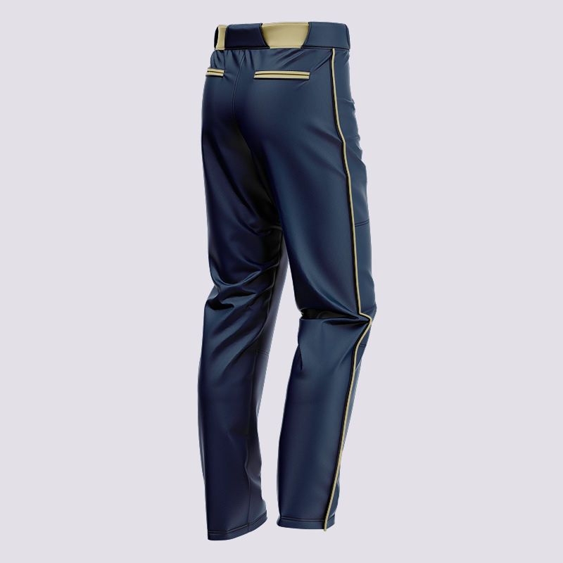 Two-Tone - Baseball