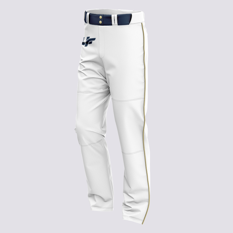 Two-Tone - Baseball