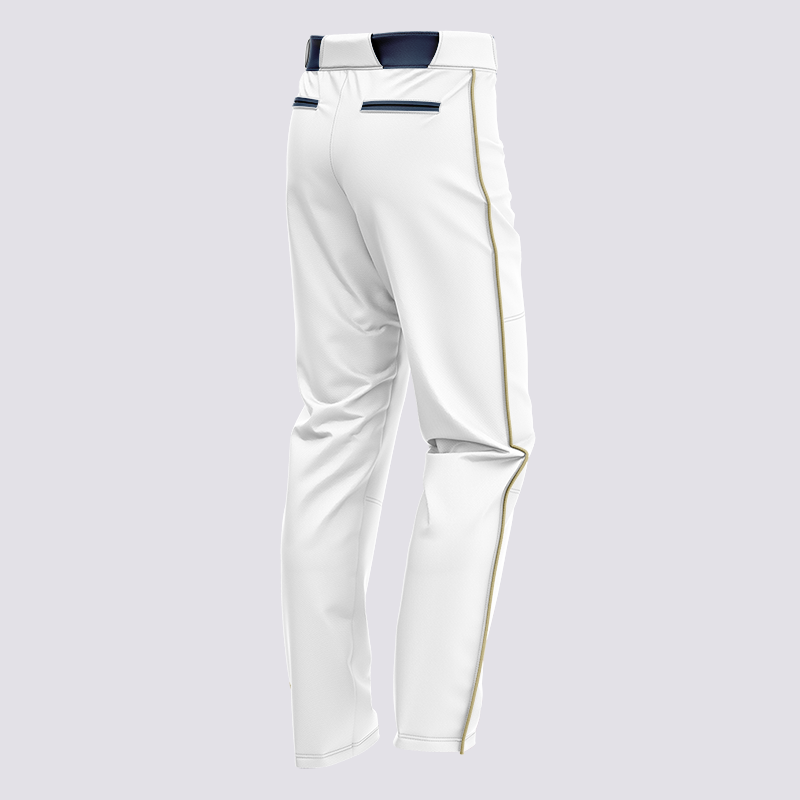 Two-Tone - Baseball