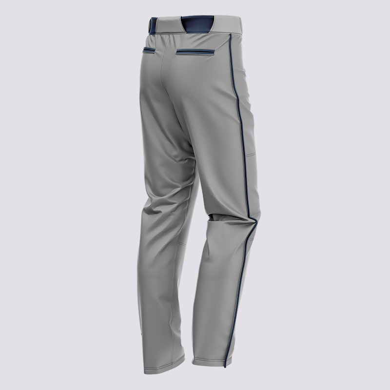 Varsity Block - Baseball