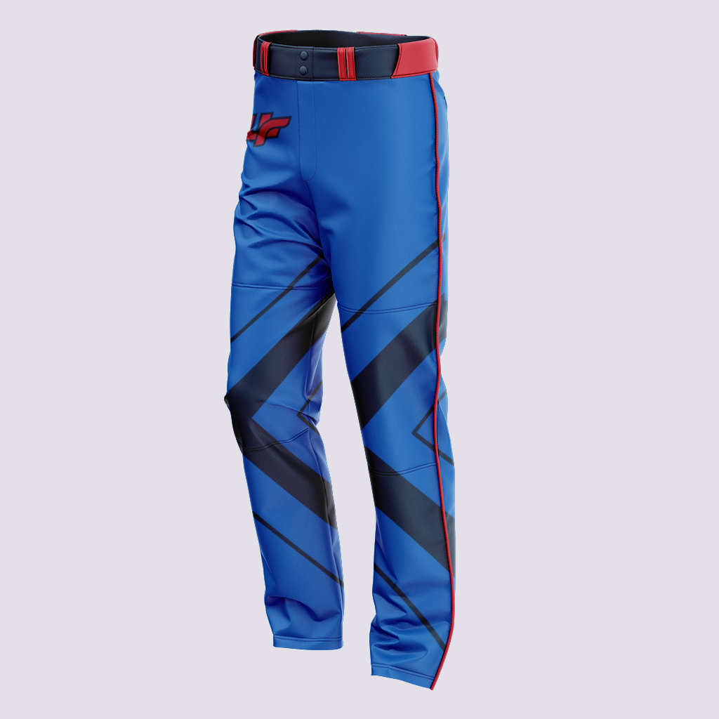 Blade Stripe - Baseball