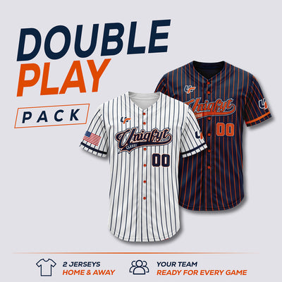 Double Play Pack