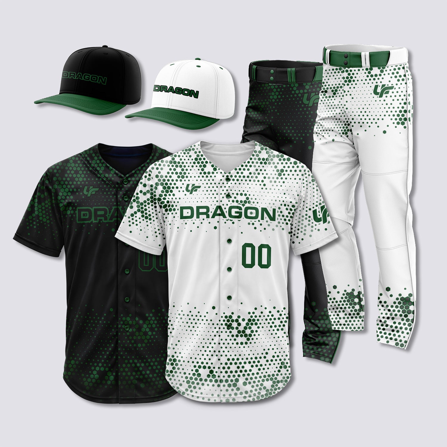 Dragon - Baseball