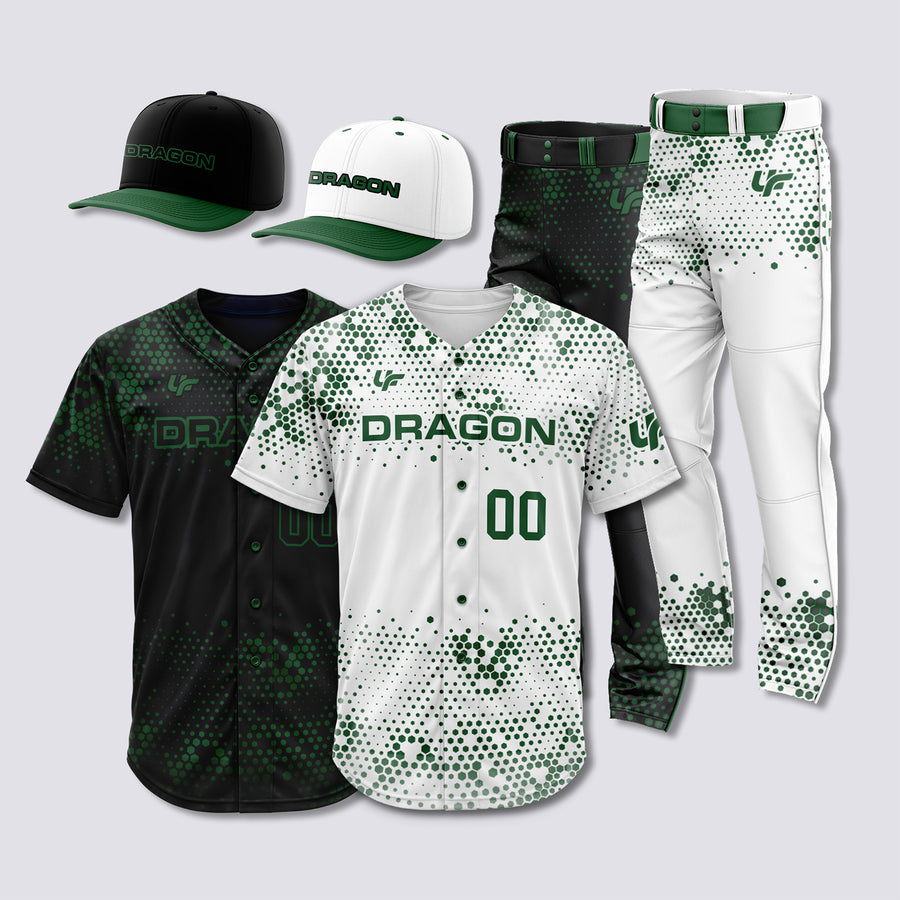 Dragon - Baseball