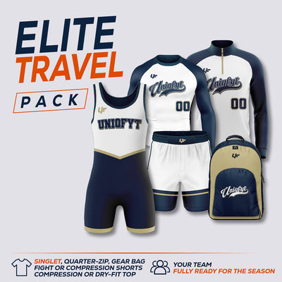 Elite Travel Pack