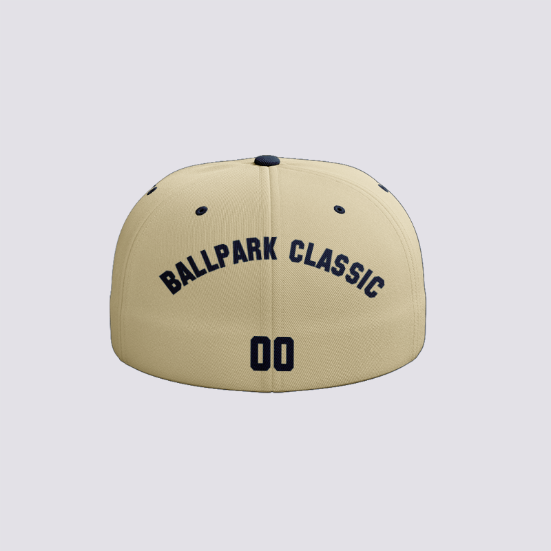 Ballpark Classic - Baseball