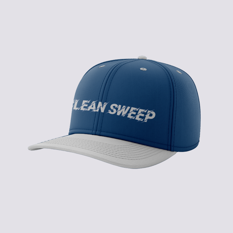 Clean Sweep - Baseball