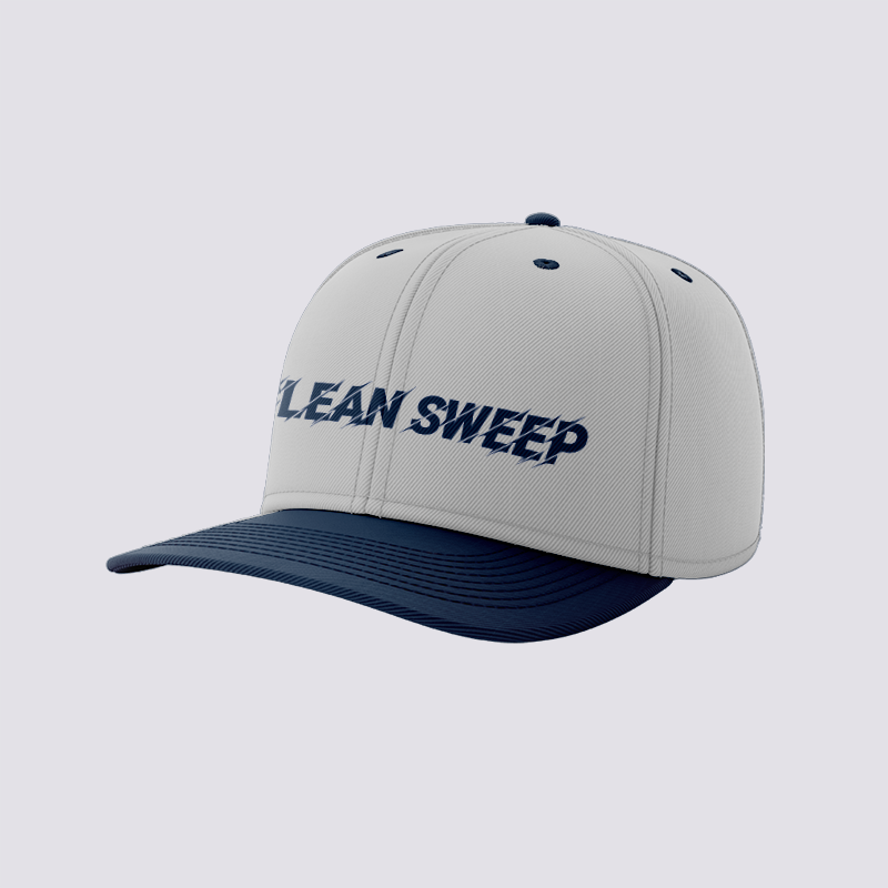 Clean Sweep - Baseball