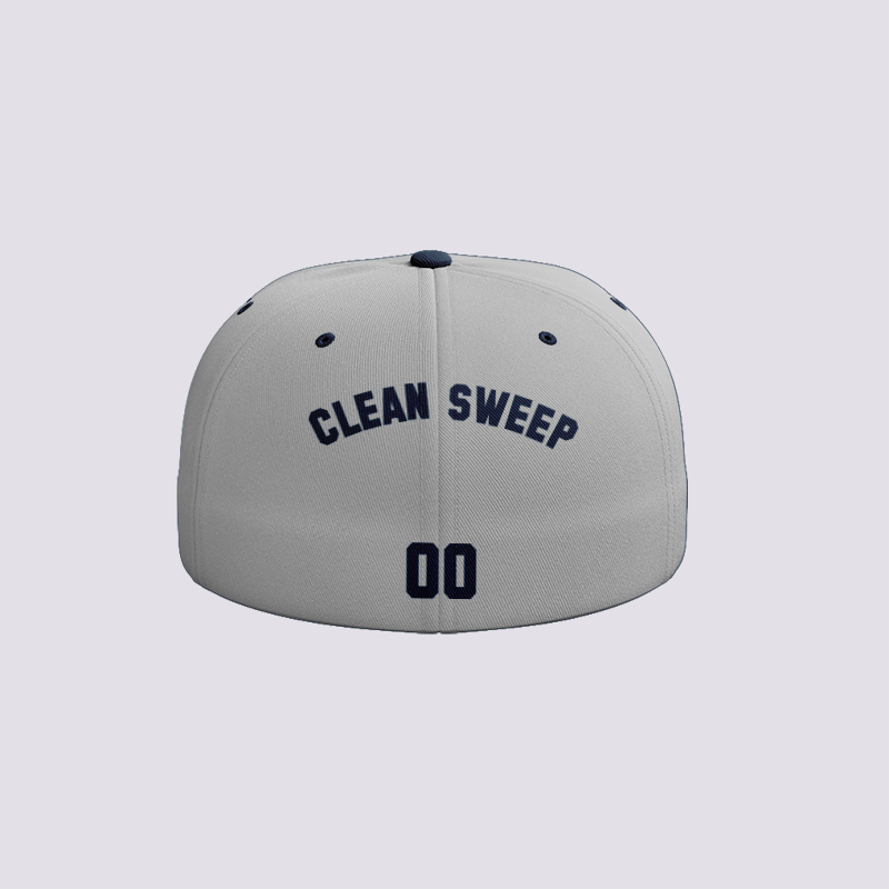 Clean Sweep - Baseball