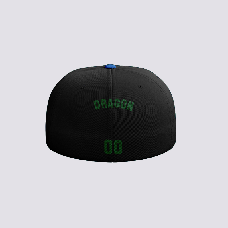 Dragon - Baseball