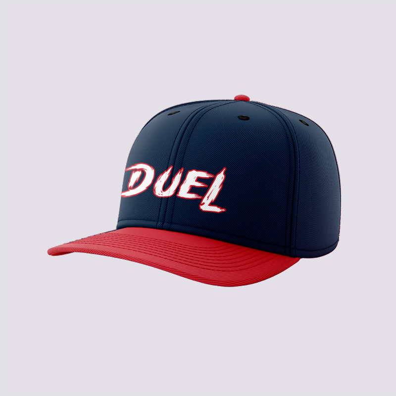 Duel - Baseball