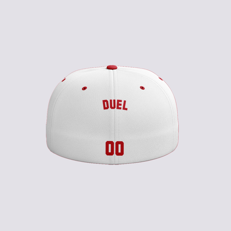 Duel - Baseball