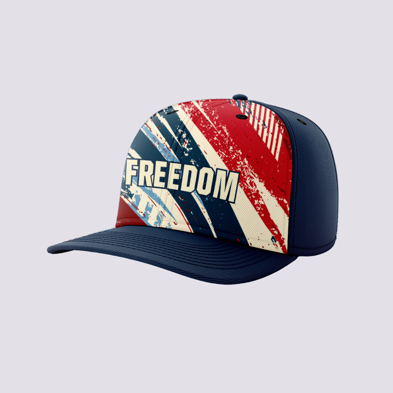 Freedom - Baseball