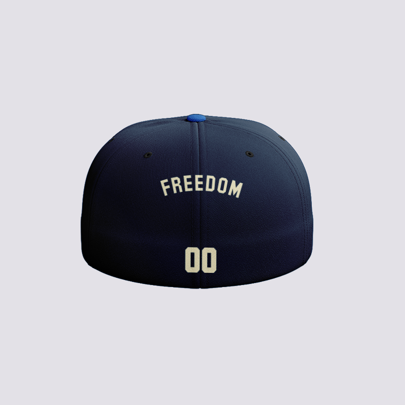 Freedom - Baseball