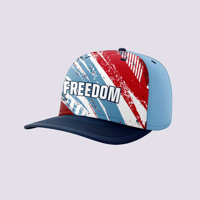 Freedom - Baseball