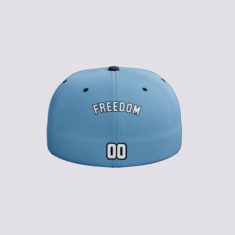 Freedom - Baseball