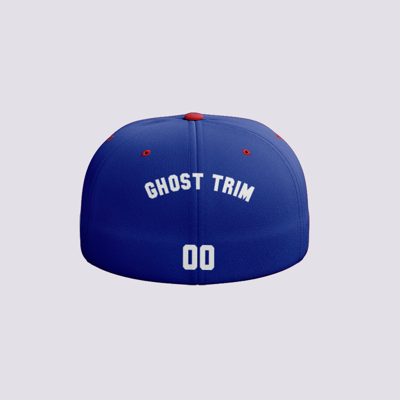 Ghost Trim - Baseball
