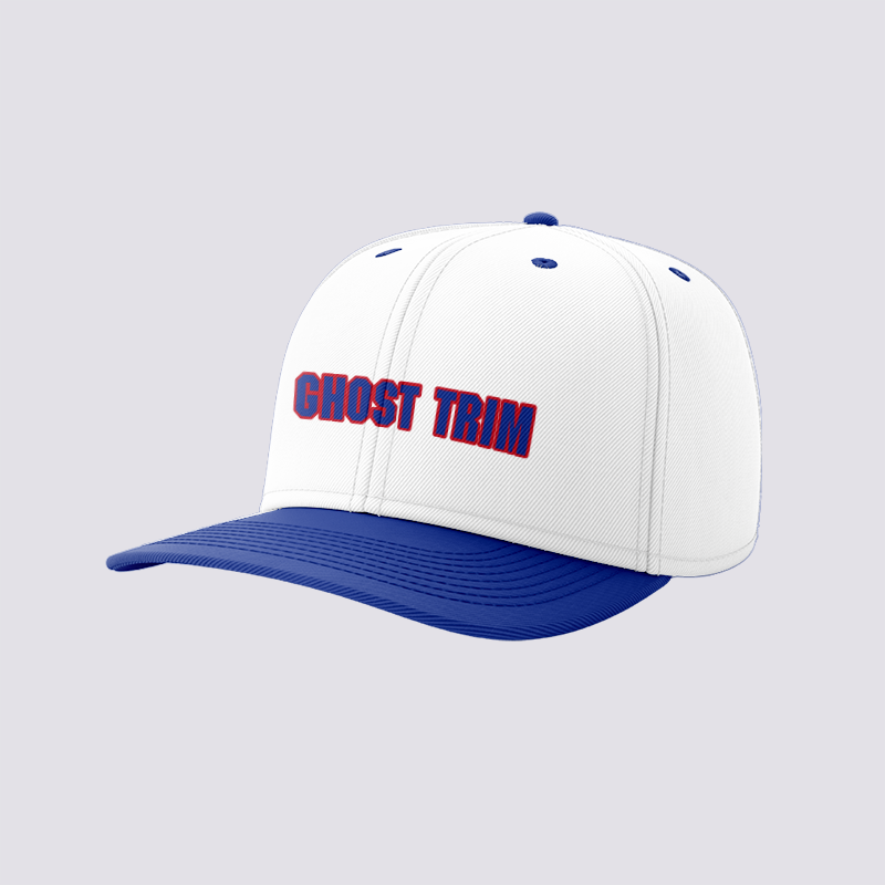 Ghost Trim - Baseball