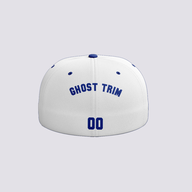 Ghost Trim - Baseball