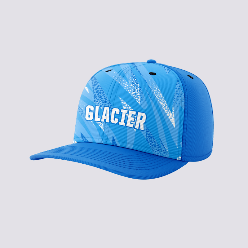 Glacier - Baseball